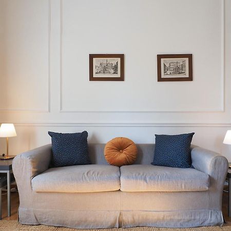 Apartament Primopiano - Solferino Mediolan Zewnętrze zdjęcie