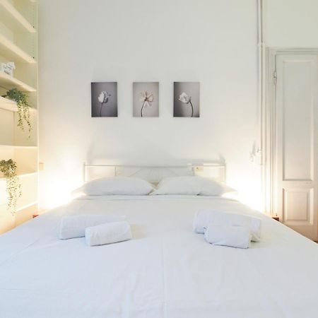 Apartament Primopiano - Solferino Mediolan Zewnętrze zdjęcie
