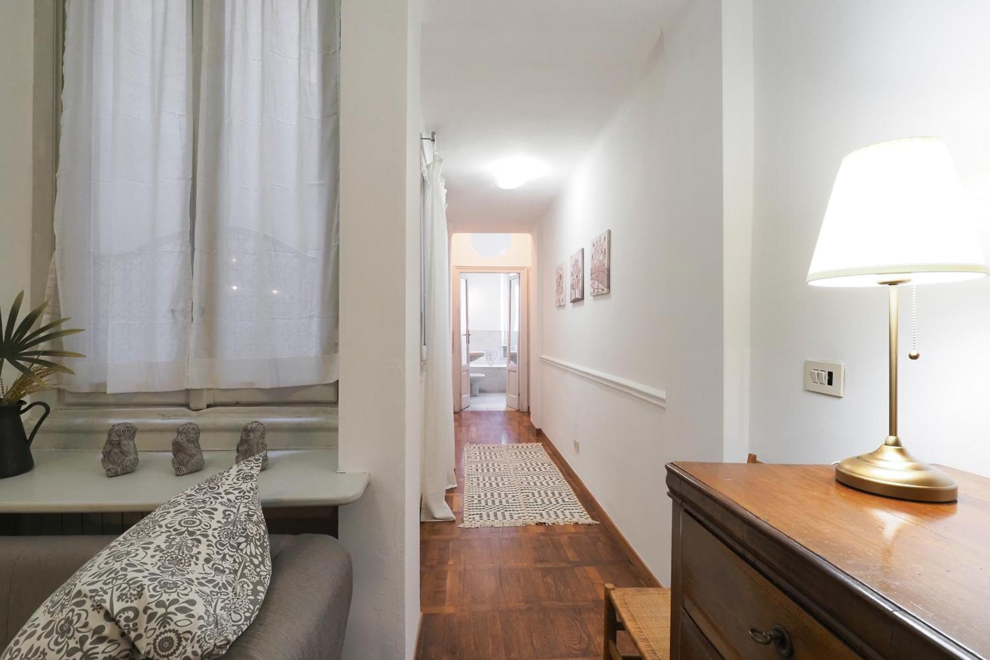 Apartament Primopiano - Solferino Mediolan Zewnętrze zdjęcie