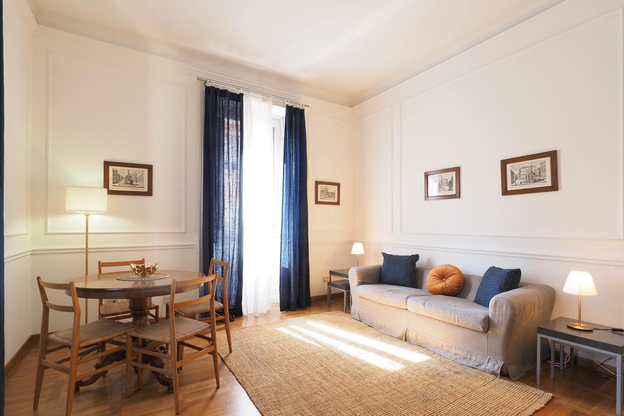 Apartament Primopiano - Solferino Mediolan Zewnętrze zdjęcie