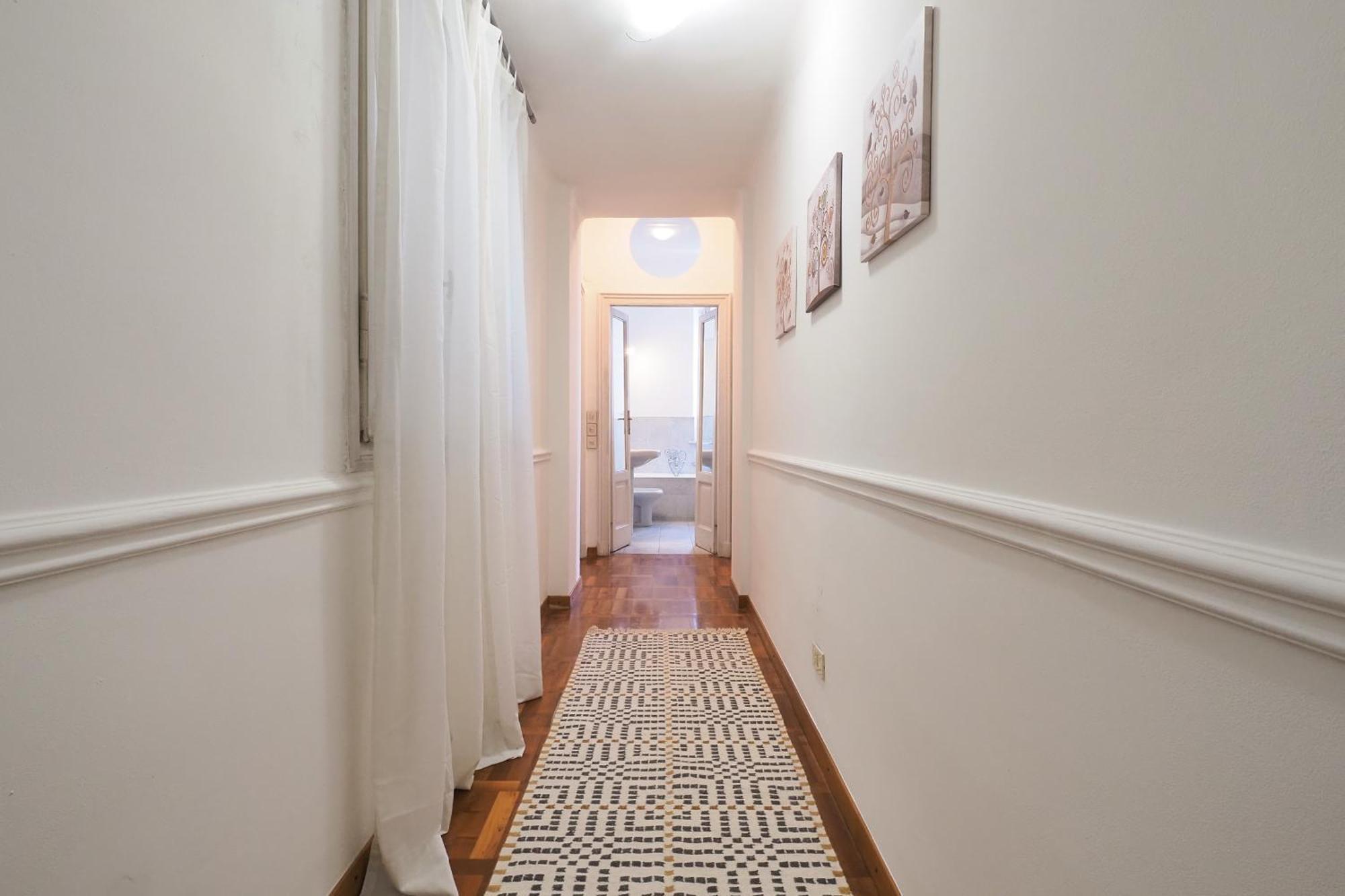 Apartament Primopiano - Solferino Mediolan Zewnętrze zdjęcie