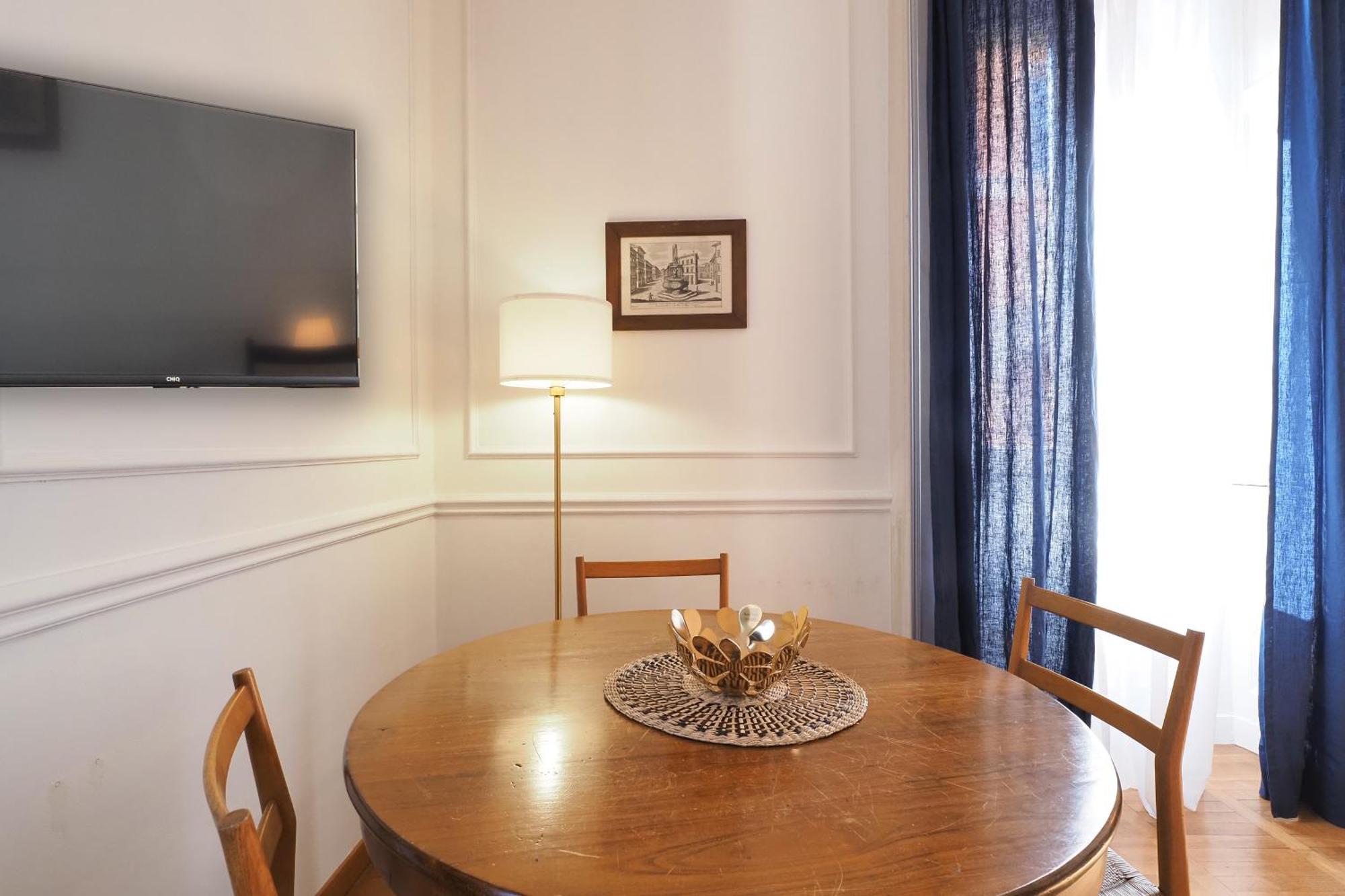 Apartament Primopiano - Solferino Mediolan Zewnętrze zdjęcie
